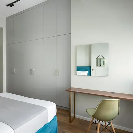 The Wild Lobster, #feelslikehome Apartment *