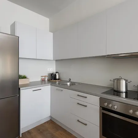 Apartament The Wild Lobster, #feelslikehome